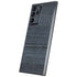 Charcoal Wood Galaxy Note20 Ultra 5G Skin
