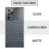 Charcoal Wood Galaxy Note20 Ultra 5G Skin