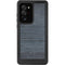 Charcoal Wood Galaxy Note20 Ultra 5G Waterproof Case