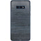 Charcoal Wood Galaxy S10e Skin