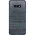 Charcoal Wood Galaxy S10e Skin