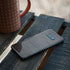 Charcoal Wood Galaxy S10e Skin