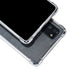 Charcoal Wood Galaxy S20 FE Clear Case