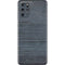 Charcoal Wood Galaxy S20 Plus Skin