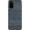 Charcoal Wood Galaxy S20 Pro Case