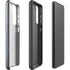 Charcoal Wood Galaxy S21 Plus 5G Pro Case