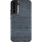 Charcoal Wood Galaxy S22 Plus Pro Case