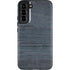 Charcoal Wood Galaxy S22 Plus Pro Case