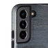 Charcoal Wood Galaxy S22 Plus Pro Case