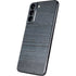Charcoal Wood Galaxy S22 Plus Skin