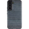 Charcoal Wood Galaxy S22 Pro Case