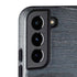 Charcoal Wood Galaxy S22 Pro Case