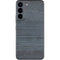 Charcoal Wood Galaxy S22 Skin