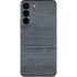 Charcoal Wood Galaxy S22 Skin