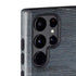 Charcoal Wood Galaxy S22 Ultra Pro Case