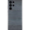 Charcoal Wood Galaxy S22 Ultra Skin