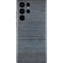 Charcoal Wood Galaxy S22 Ultra Skin