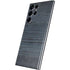 Charcoal Wood Galaxy S22 Ultra Skin