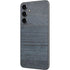 Charcoal Wood Galaxy S23 FE Skin