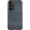Charcoal Wood Galaxy S23 Plus Pro Case