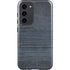 Charcoal Wood Galaxy S23 Plus Pro Case