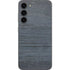 Charcoal Wood Galaxy S23 Plus Skin