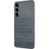 Charcoal Wood Galaxy S23 Plus Skin