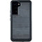 Charcoal Wood Galaxy S23 Plus Waterproof Case