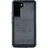 Charcoal Wood Galaxy S23 Plus Waterproof Case