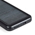 Charcoal Wood Galaxy S23 Plus Waterproof Case