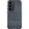 Charcoal Wood Galaxy S23 Pro Case