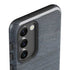 Charcoal Wood Galaxy S23 Pro Case