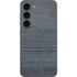 Charcoal Wood Galaxy S23 Skin