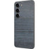 Charcoal Wood Galaxy S23 Skin