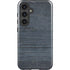 Charcoal Wood Galaxy S24 Impact Case