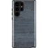 Charcoal Wood Galaxy S24 Ultra Impact Case