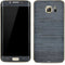Charcoal Wood Galaxy S7 Edge Skin