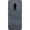 Charcoal Wood Galaxy S9 Plus Skin