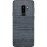 Charcoal Wood Galaxy S9 Plus Skin