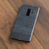 Charcoal Wood Galaxy S9 Plus Skin