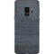 Charcoal Wood Galaxy S9 Skin