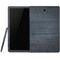 Charcoal Wood Samsung Galaxy Tab Skin
