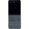 Charcoal Wood Galaxy Z Flip5 5G Skin