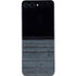 Charcoal Wood Galaxy Z Flip5 5G Skin