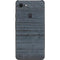 Charcoal Wood Google Pixel 3 XL Skin