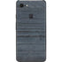 Charcoal Wood Google Pixel 3 XL Skin