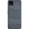 Charcoal Wood Google Pixel 4 XL Skin