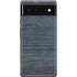 Charcoal Wood Google Pixel 6 Skin