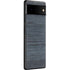 Charcoal Wood Google Pixel 6 Skin