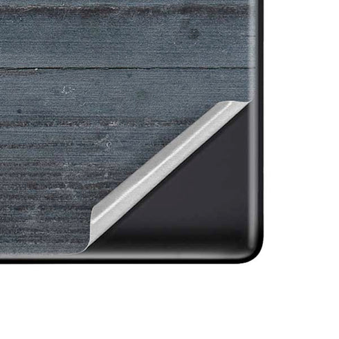 Charcoal Wood Google Pixel 6 Skin